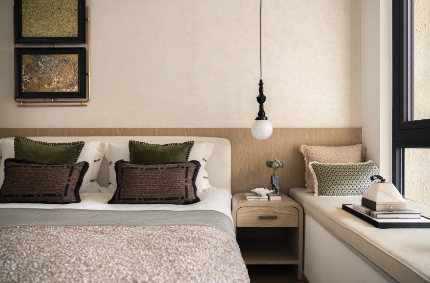 北京山谷Ⅱ期丨中国河北丨德思蒙设计-56