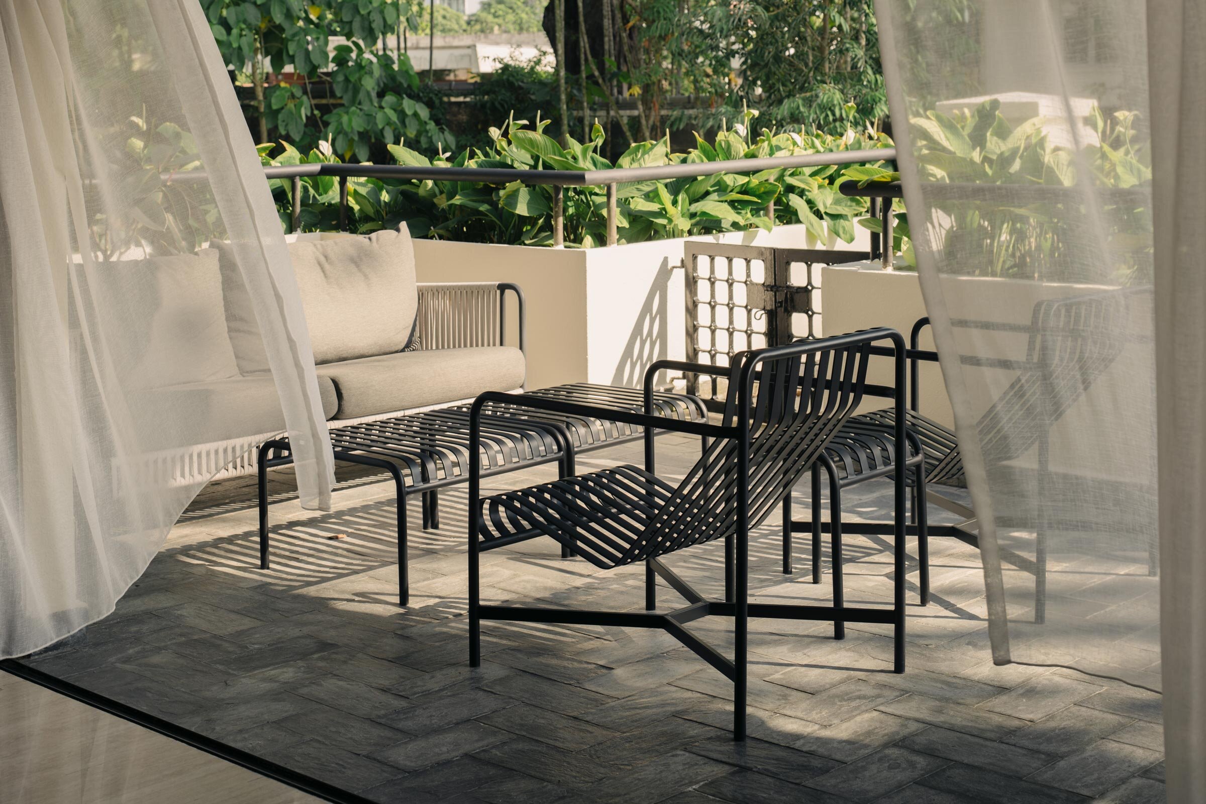 构图课丨新加坡丨L Architects-22