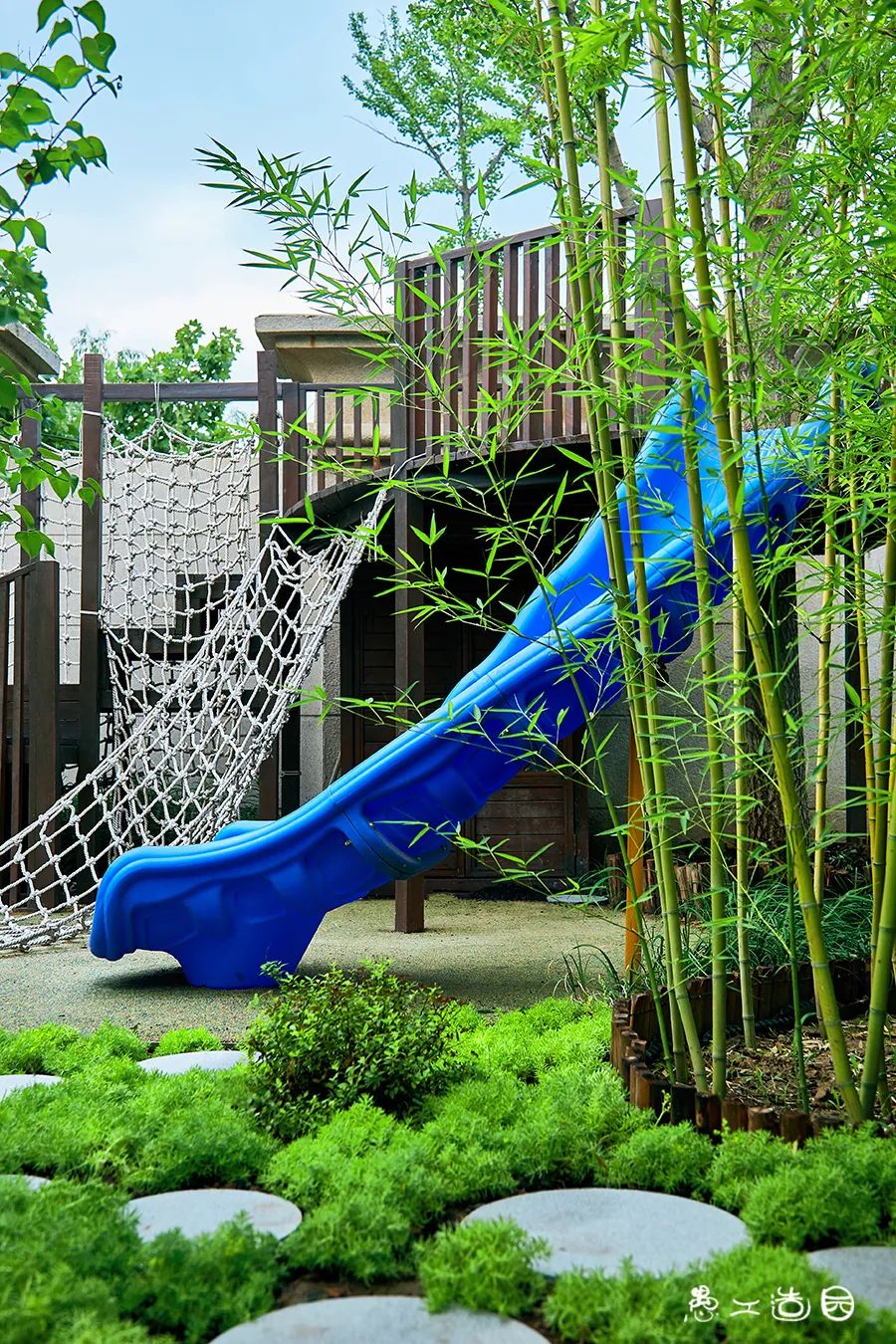 北京金科天玺花园设计 | 用减法做加法-37