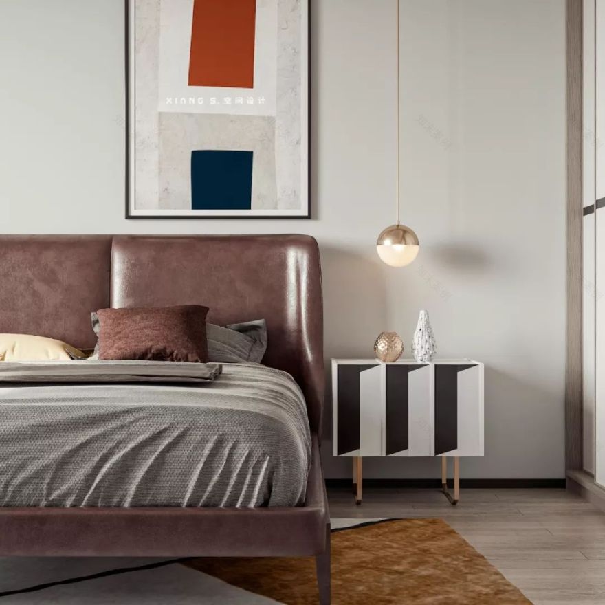 上海悦湾·遐想,打造自由美好空间-28