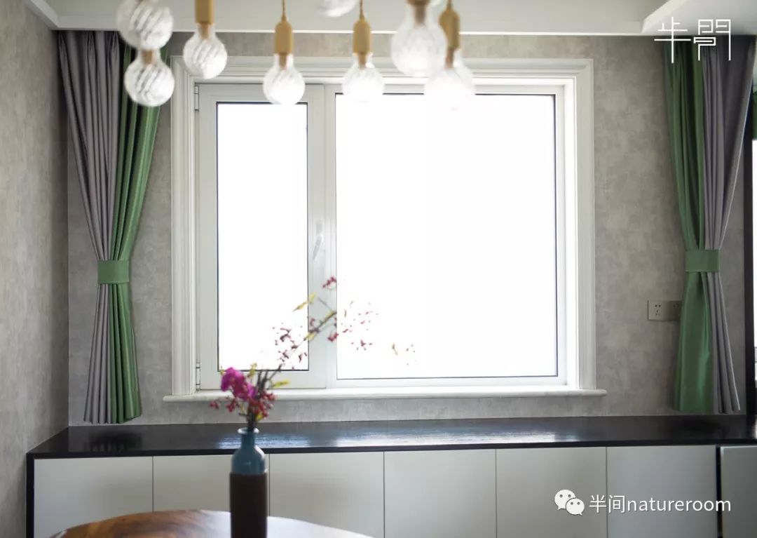 翰星华府 | 美式工业风中的自由与包容-40