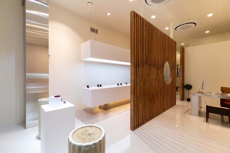 20 平米现代简约家居设计 打造舒适生活空间-8