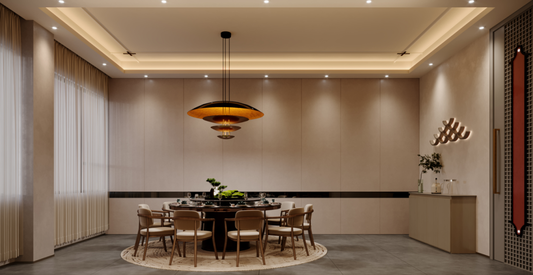 鱼仔潮客丨中国广州丨广州格梵装饰-27