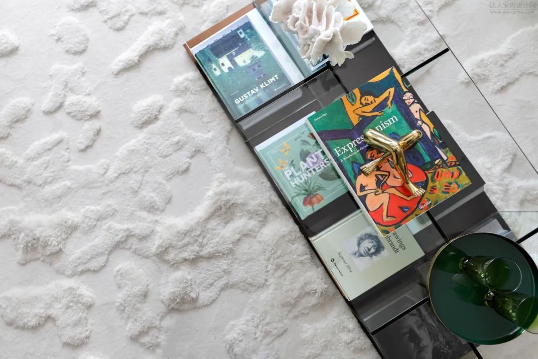 寻隐都市 | 三大家居设计案例解读-23