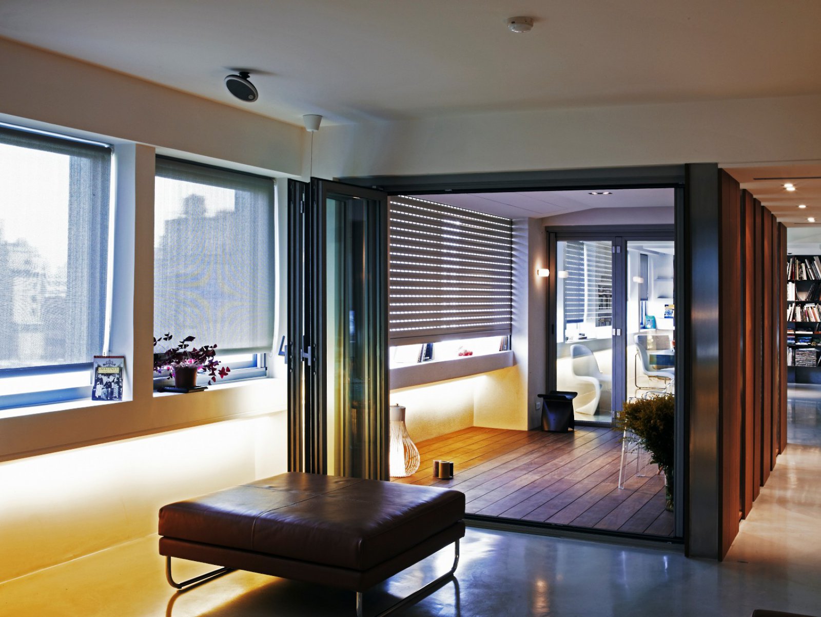 230m²仁愛W+E宅  创研空间-39