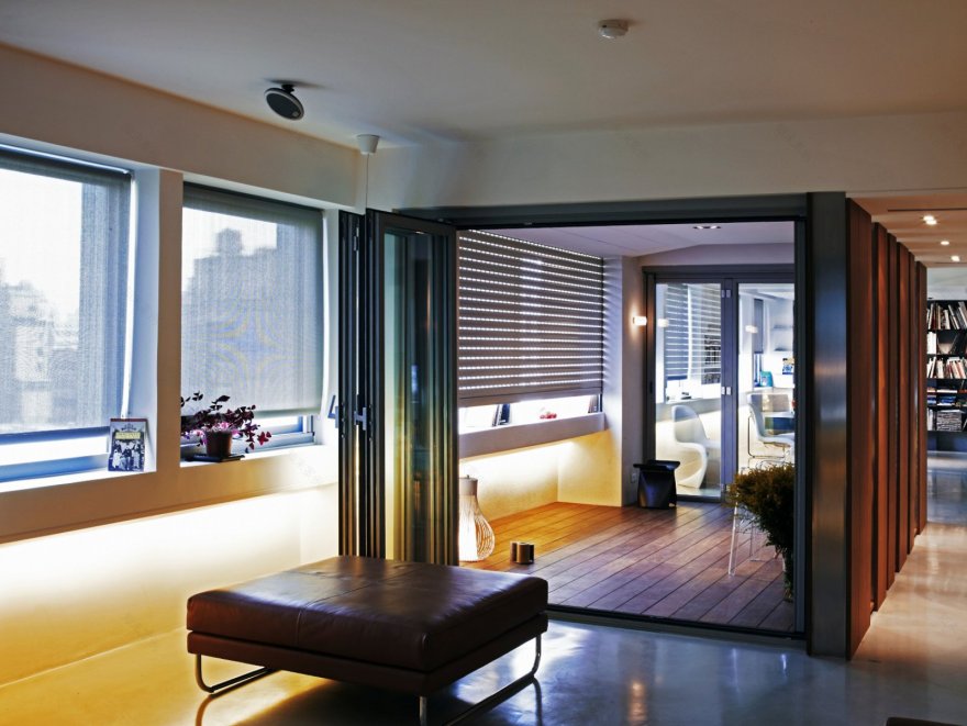 230m²仁愛W+E宅 创研空间-39