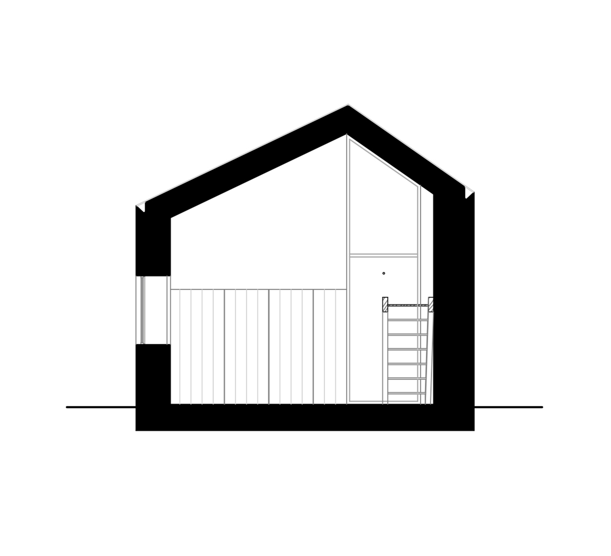 葡萄牙莱拉别墅丨Oficina d’Arquitectura-56