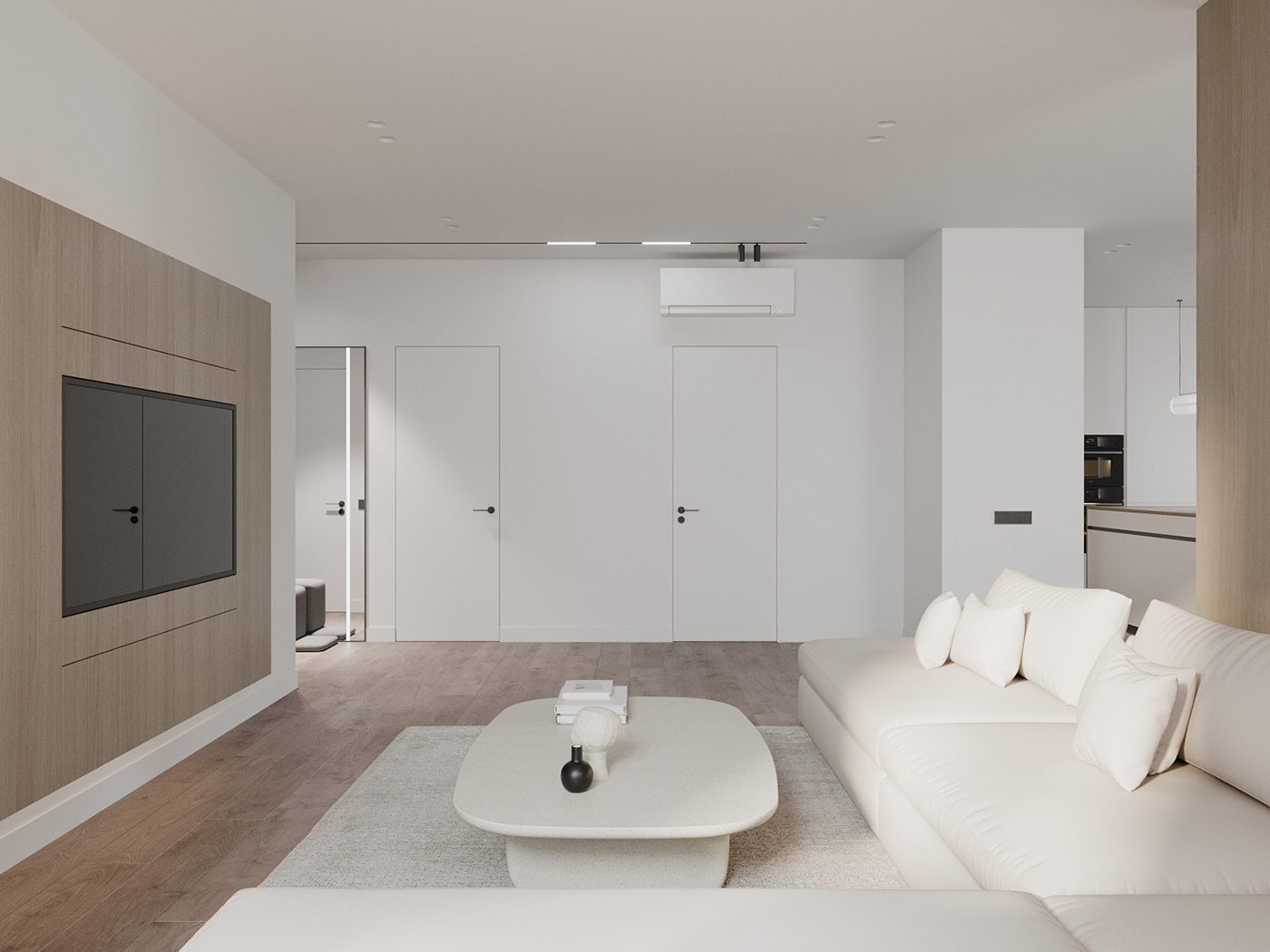 原木与奶白 超迷人、超高级！-3