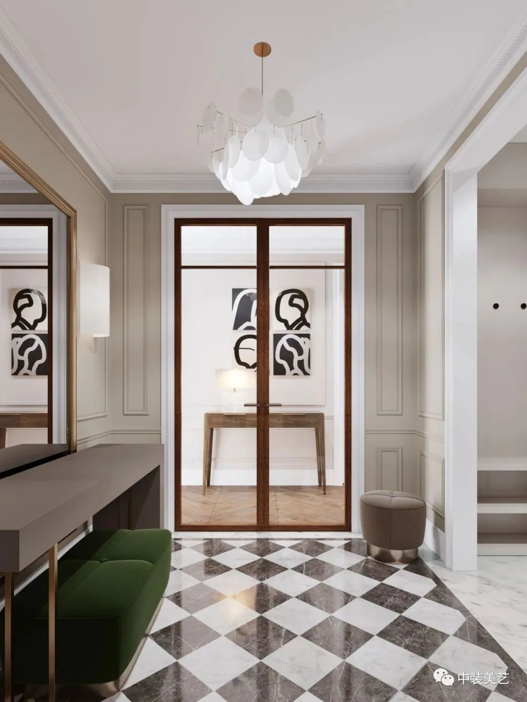 Top Case/不得不手动点赞的[中性英伦风]-79