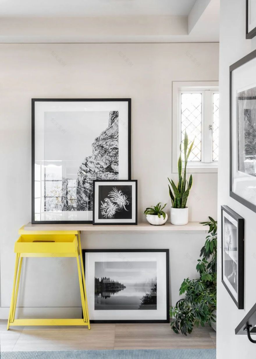 SF Home,美国加利福利亚州旧金山住宅设计丨Pioneer 设计先锋队-67