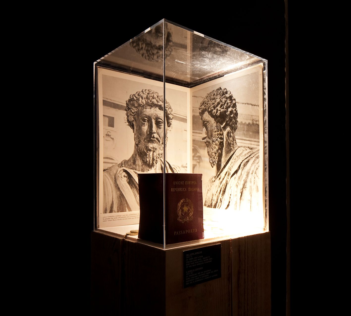 威尼斯双年展 2014 | 意大利之梦-249