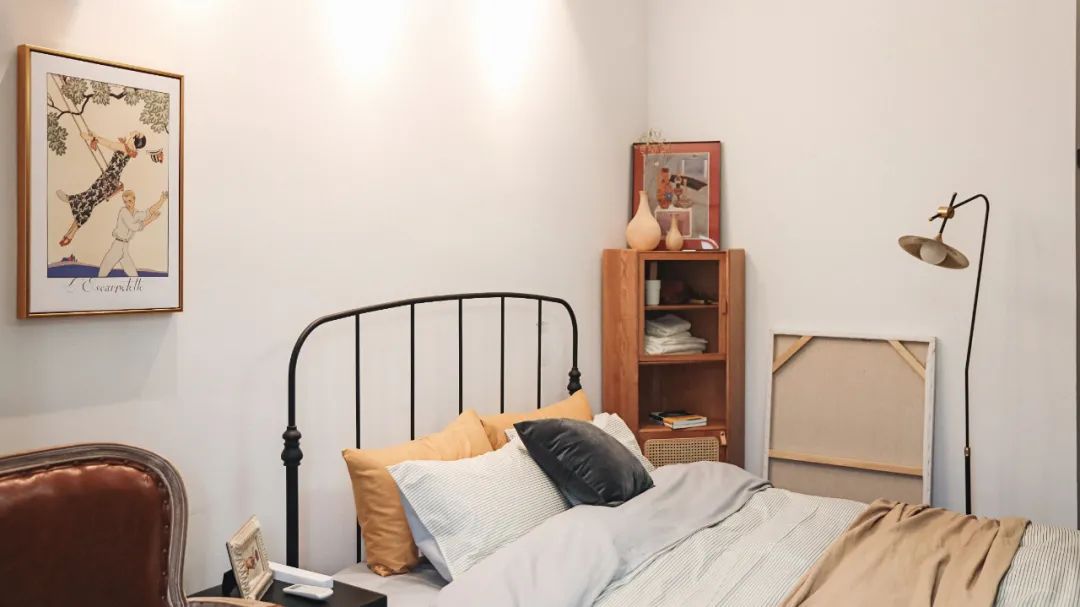 长物庄 | 女性共享公寓的温暖日常-187