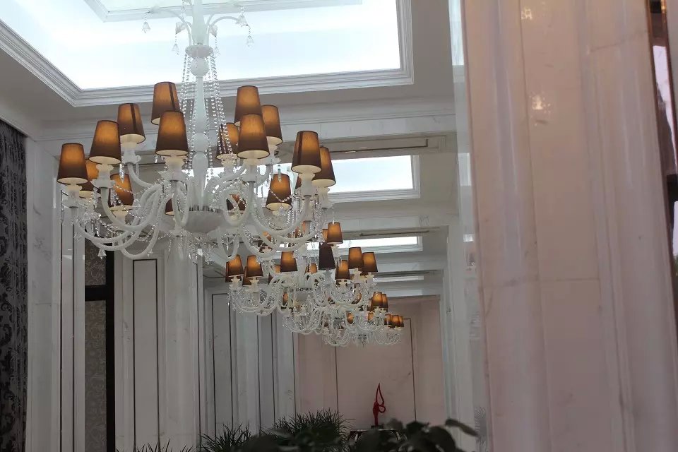 房地产售楼部案例-25