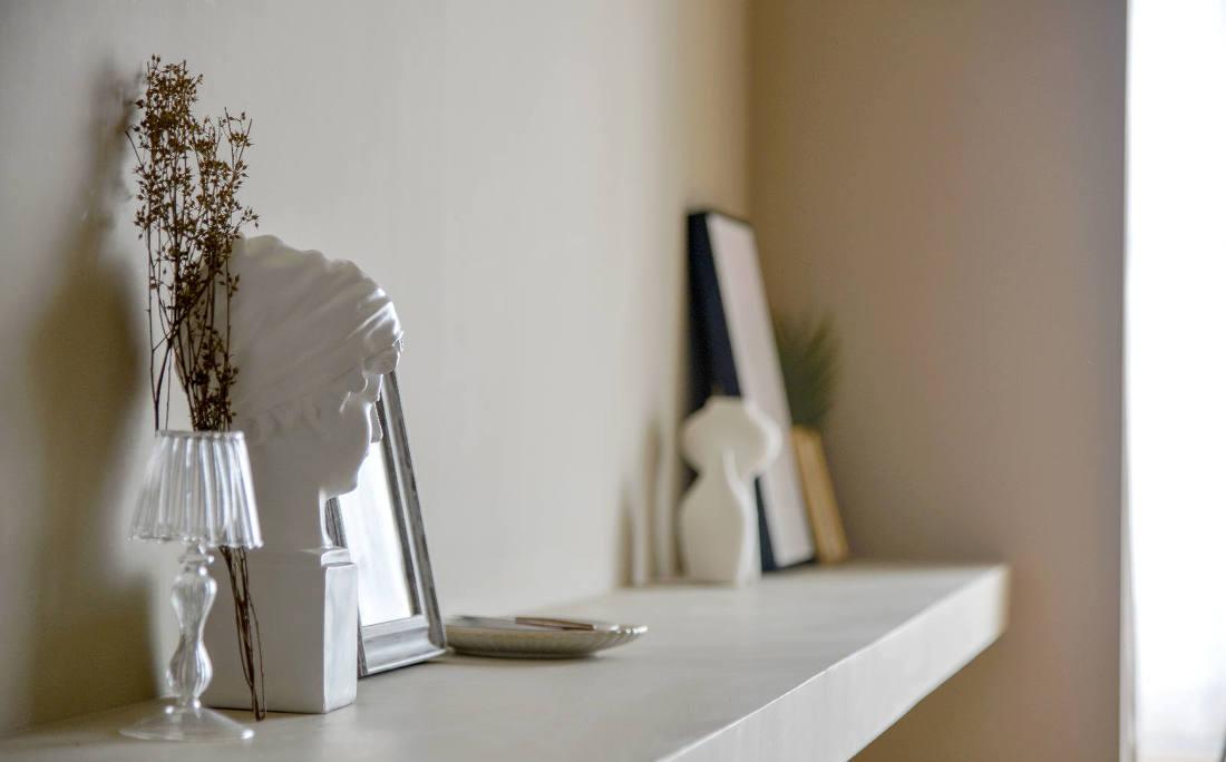 雪冰设计工作室 | 西班牙水泥洞穴风民宿体验-8