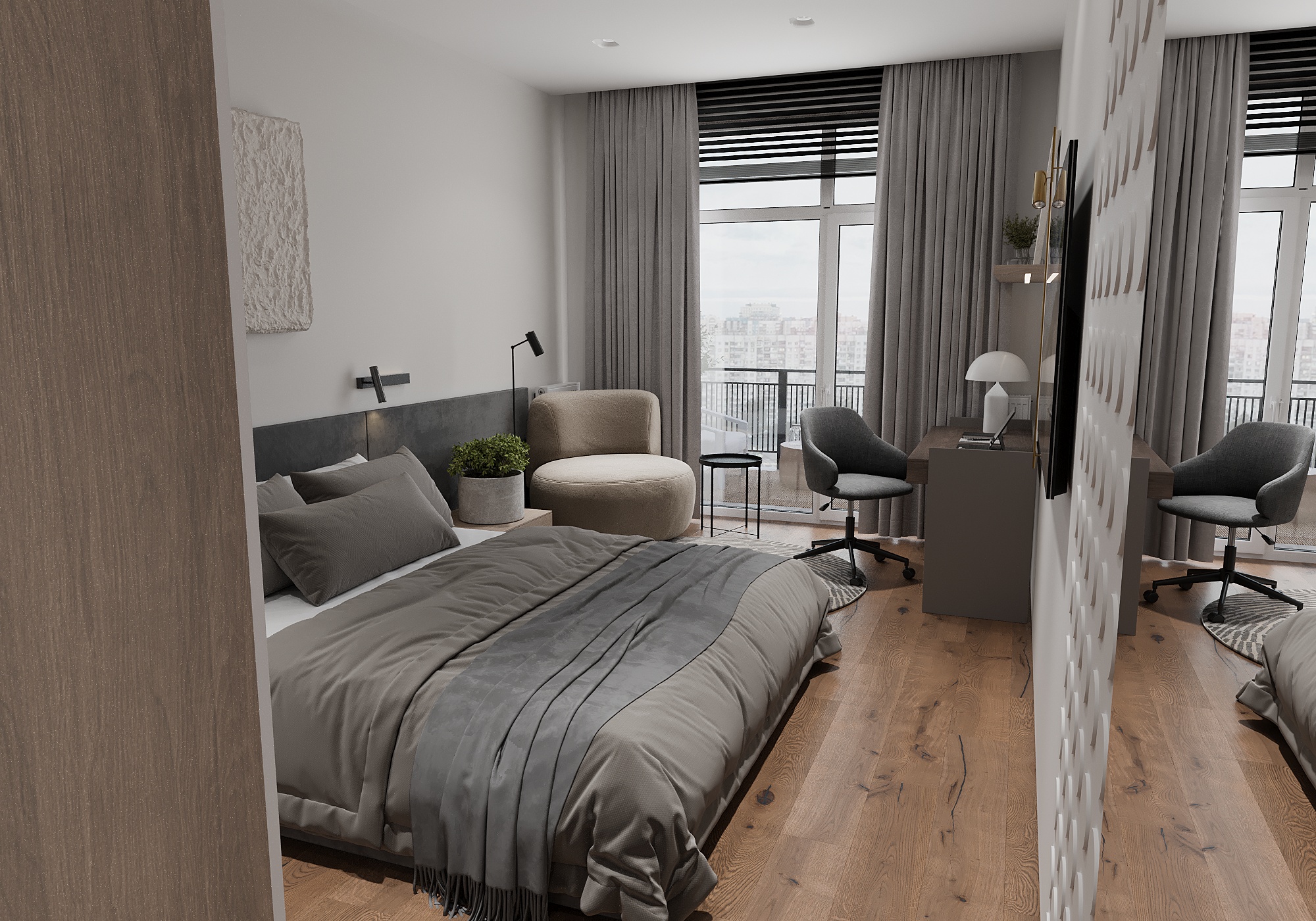 Русский стиль с изюминкой-8