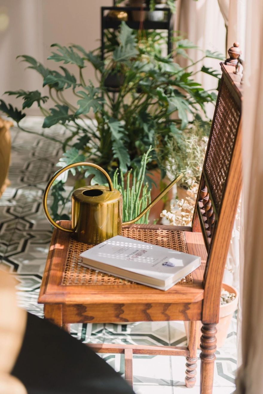 4 个都市人的多彩居家生活丨中国成都丨宅二三-61