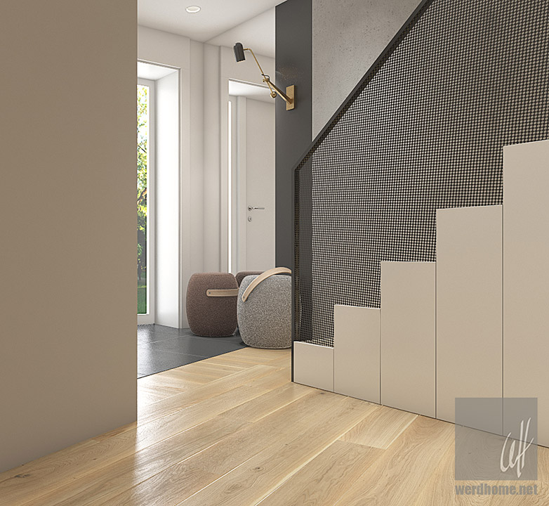 WERDHOME · 爱尔兰住宅室内布置丨爱尔兰沃特福德-12