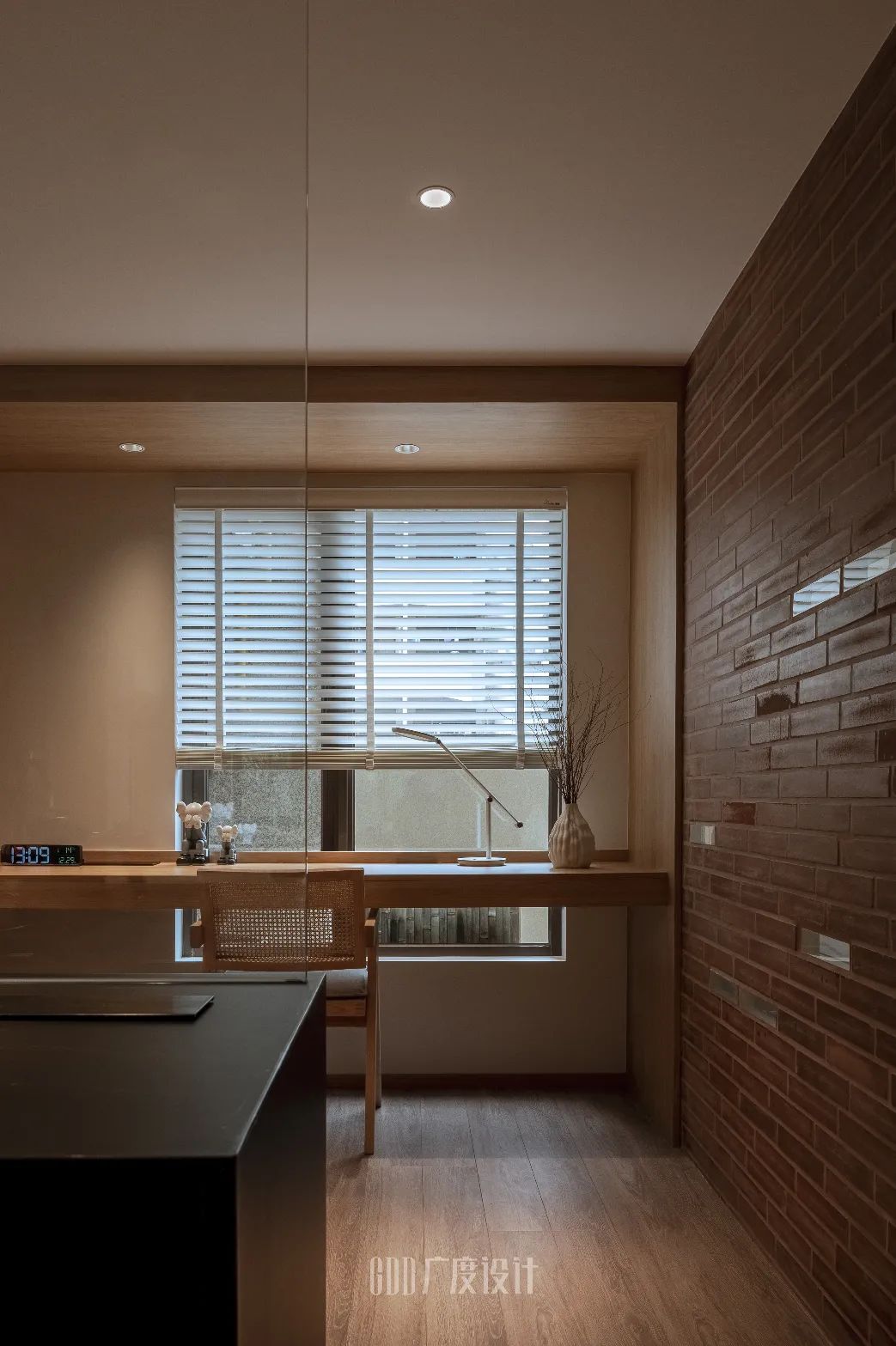 官邸·烟火温情丨中国福建丨GDD广度设计-20