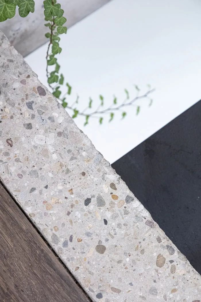 比利时陶艺家 Vera Stoefs 工作室丨Lava architecten-44