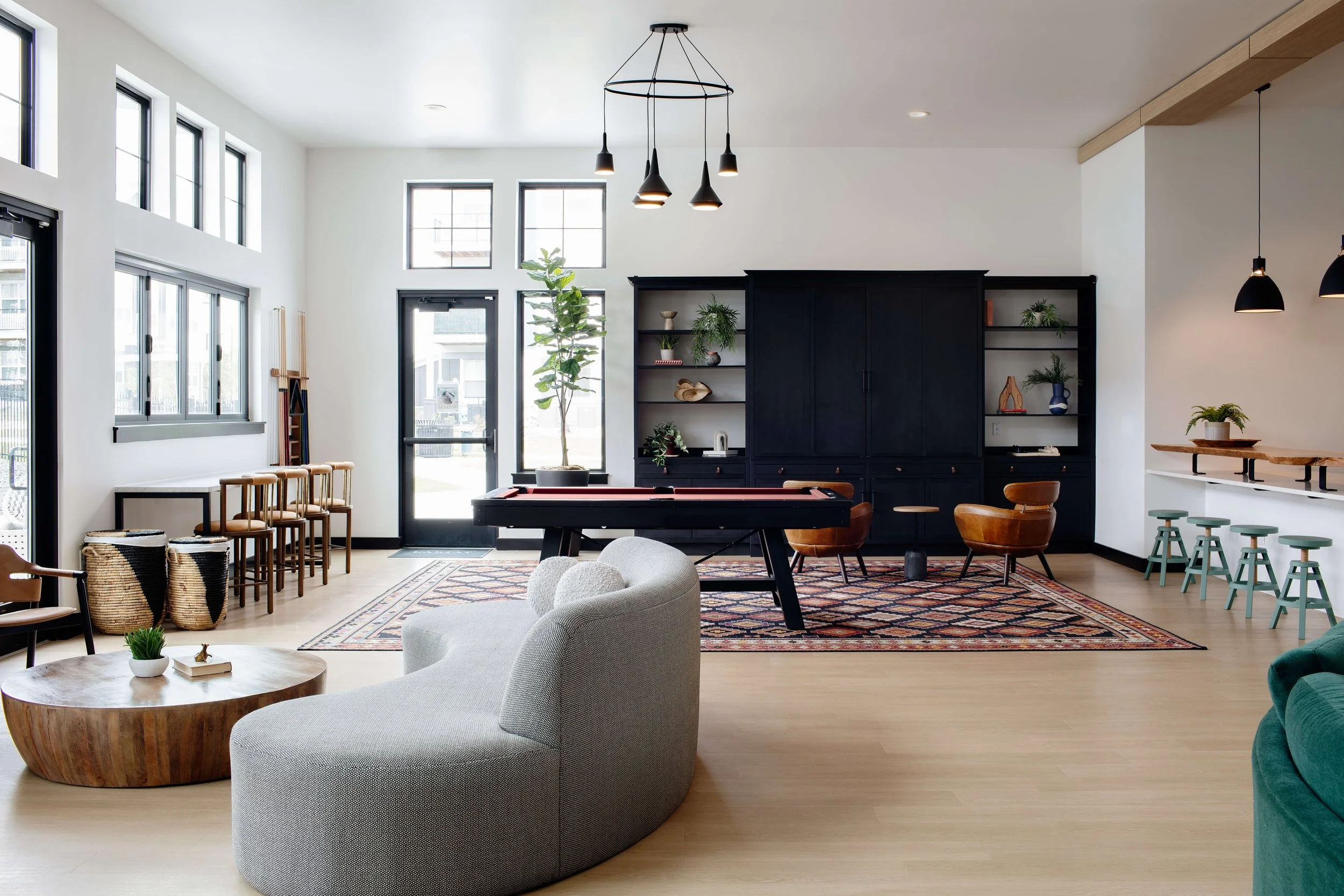 Lariat · Vida Design（Lariat公寓）丨美国科罗拉多-22