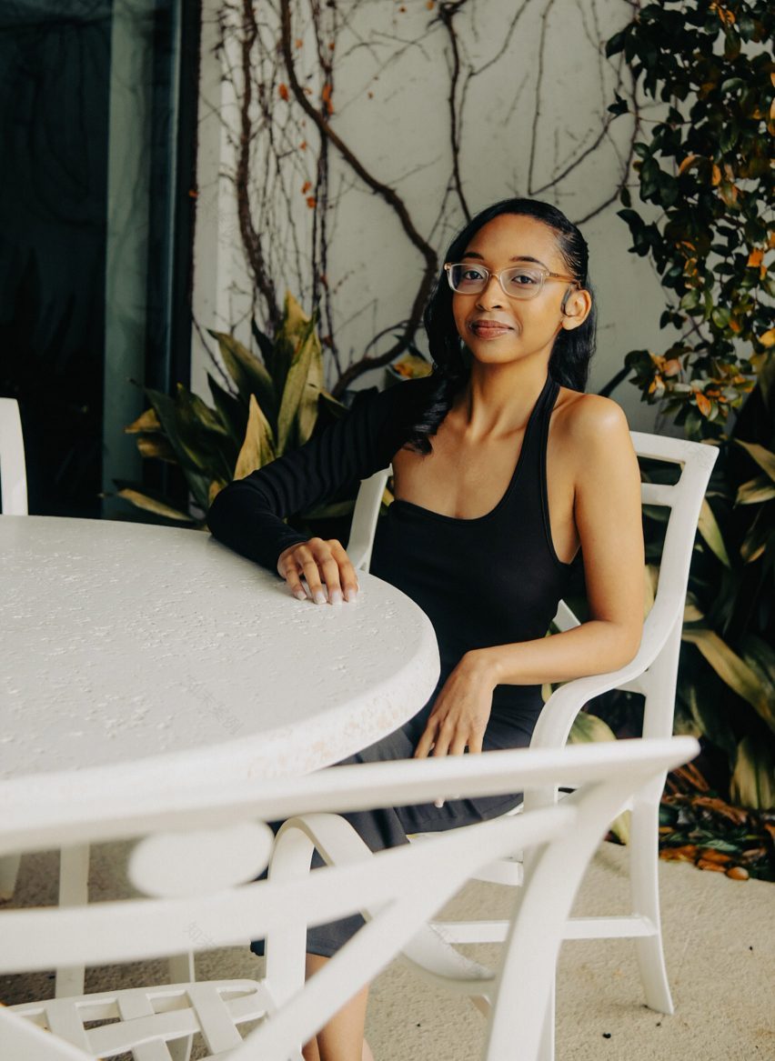 十个你应该了解的黑人建筑师和设计师丨英国伦敦丨多位设计师-5