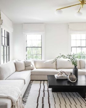 SAG HARBOR VILLAGE Winter McDermott