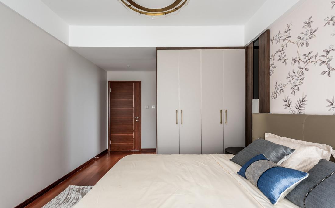 软装拯救精装房,打造个性化家居空间-18