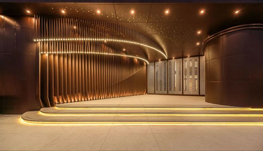 远洋红星盛泽天铂丨中国苏州丨原构国际设计顾问-78