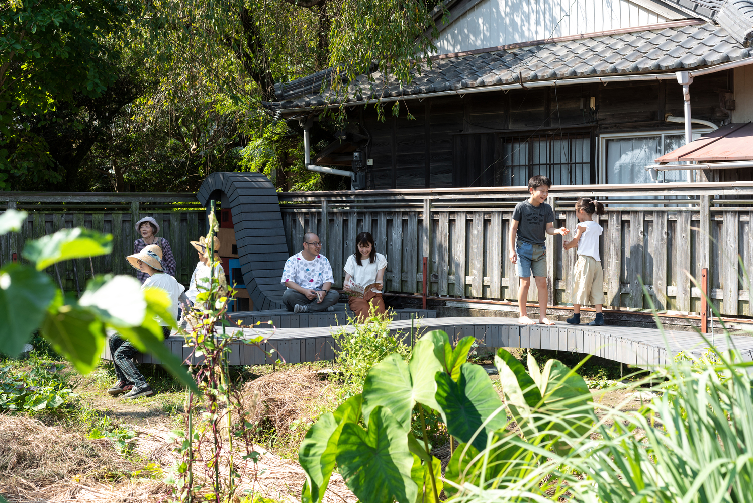 日本 Oishii 公园丨不详-19