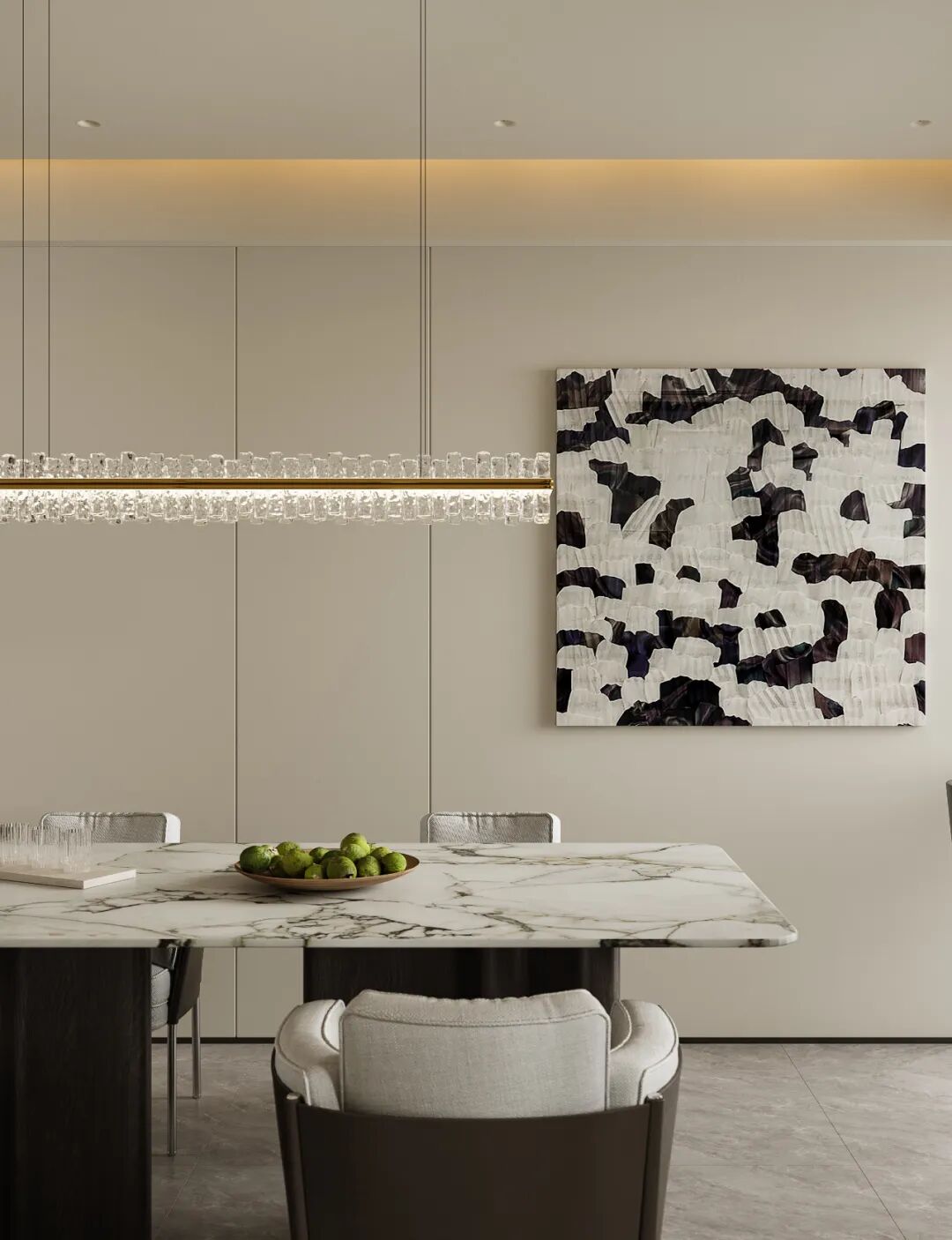 栖光织境|未也作品-48