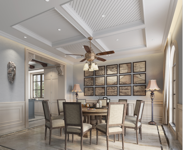 
住在象牙塔的 王公贵族 -1