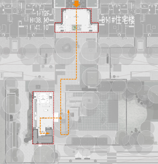 中海石家庄·正太玖章丨中国石家庄丨DIA丹健国际设计-10