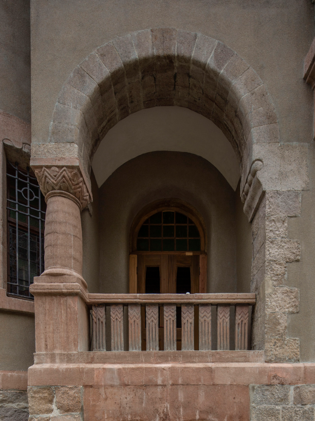 淮海中路1131号特辑三 | 匠心传承，修缮纪事-70