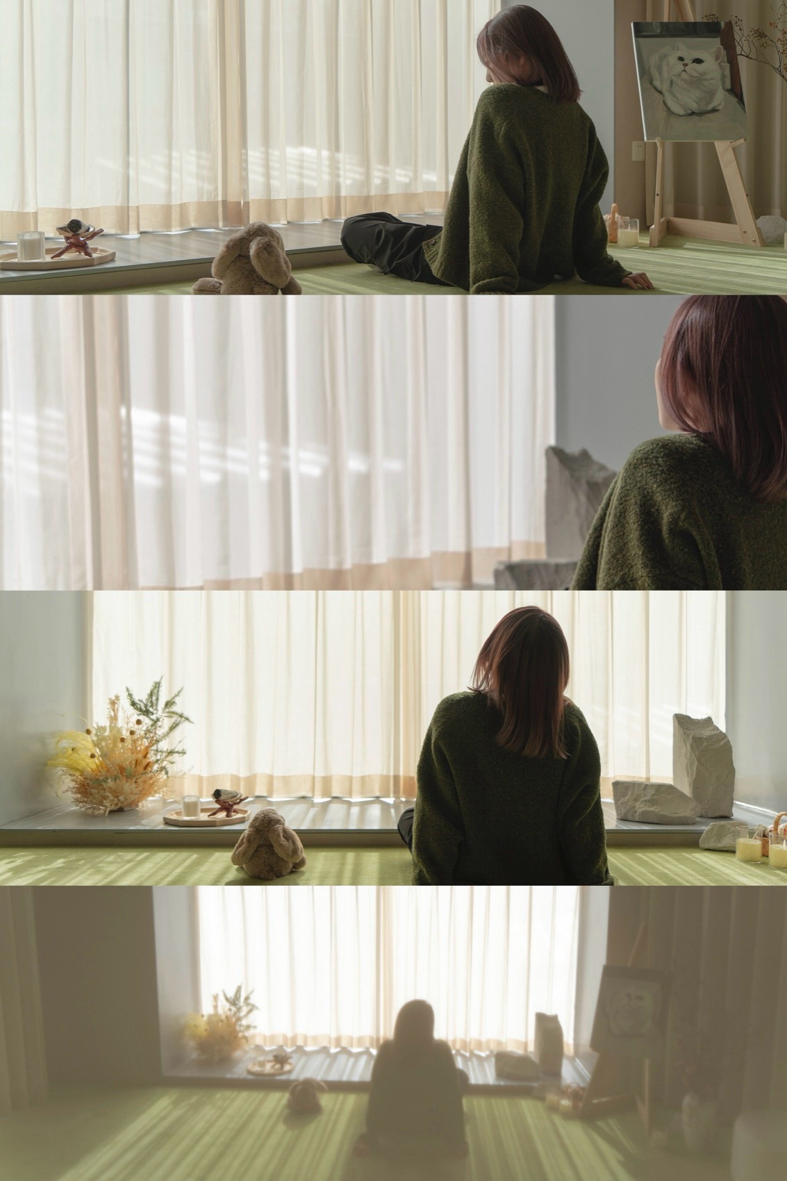 宠物生命纪念空间 · 悉它之所丨中国北京丨大料建筑-64