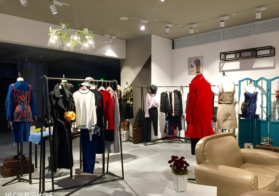 
洛阳王府井---Rynas.k店 -13