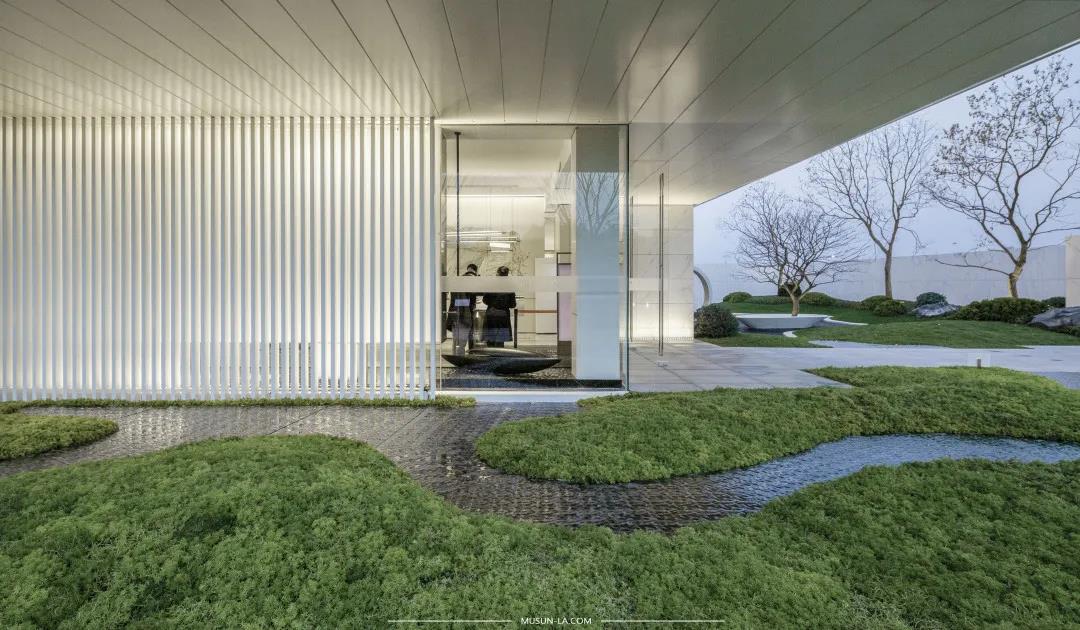 云起时光，澜映运河——融信天阳·云澜天第府-77