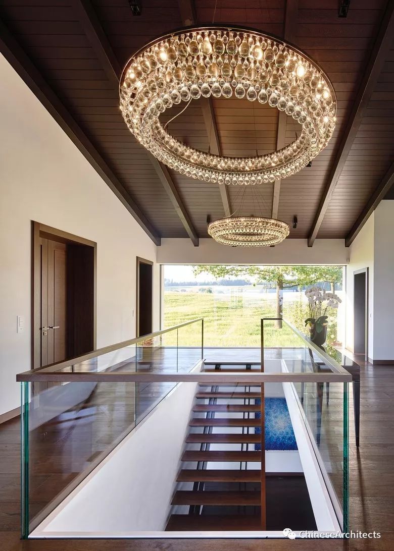 瑞士中部乡村风格住宅设计-20