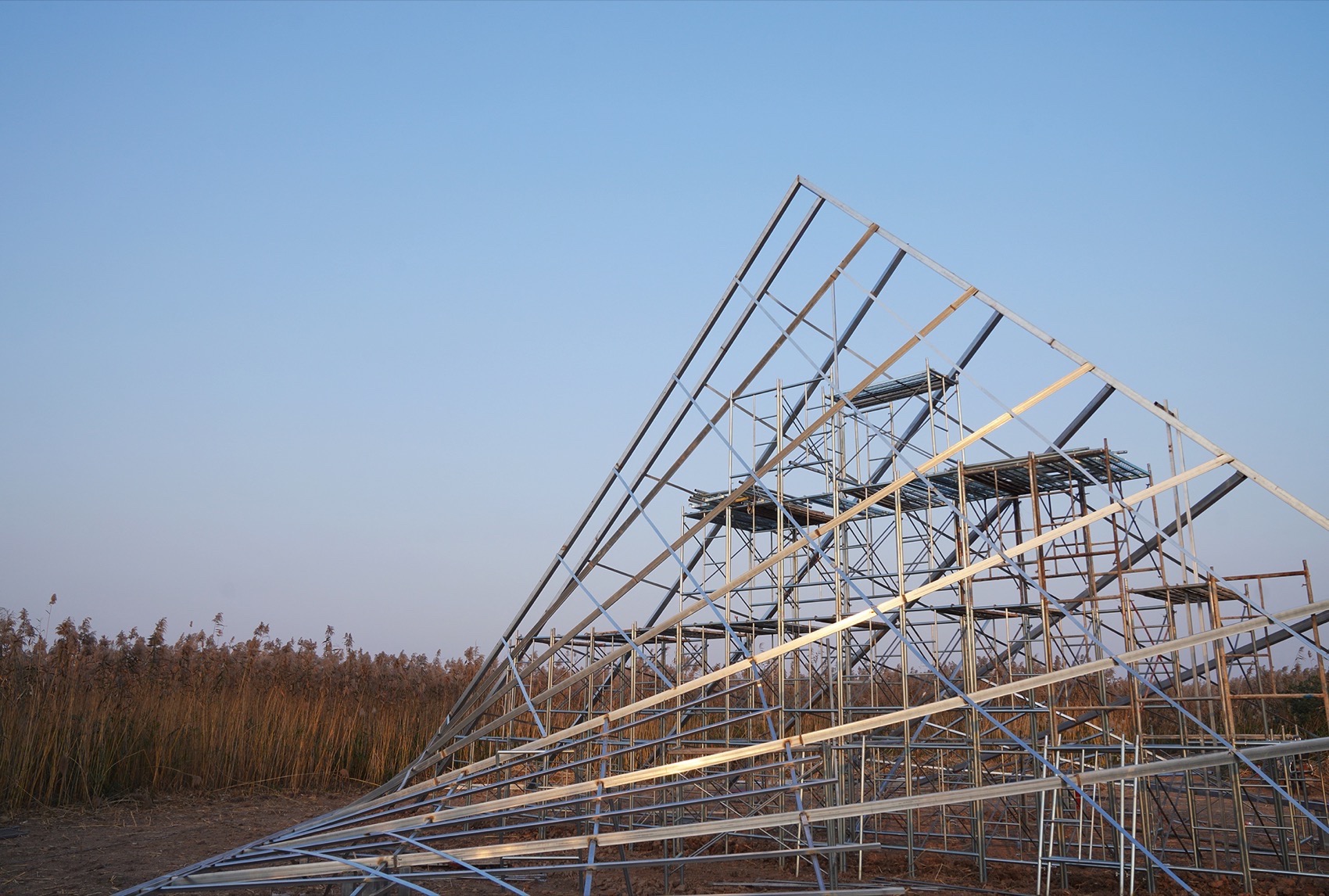 疗愈之“山”丨中国岳阳丨杜扬工作室-99