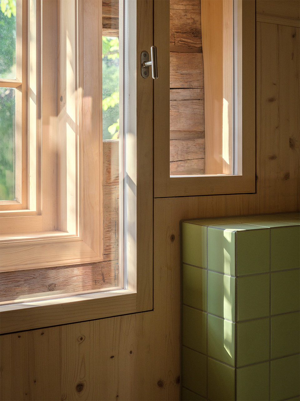 巴伐利亚州高屋顶之家丨德国丨Maximilian Hartinger（慕尼黑,柏林）-48