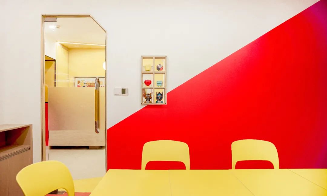 《脑力智魔星》全脑开发中心 | 魔方空间,点亮孩子的智慧之旅-50