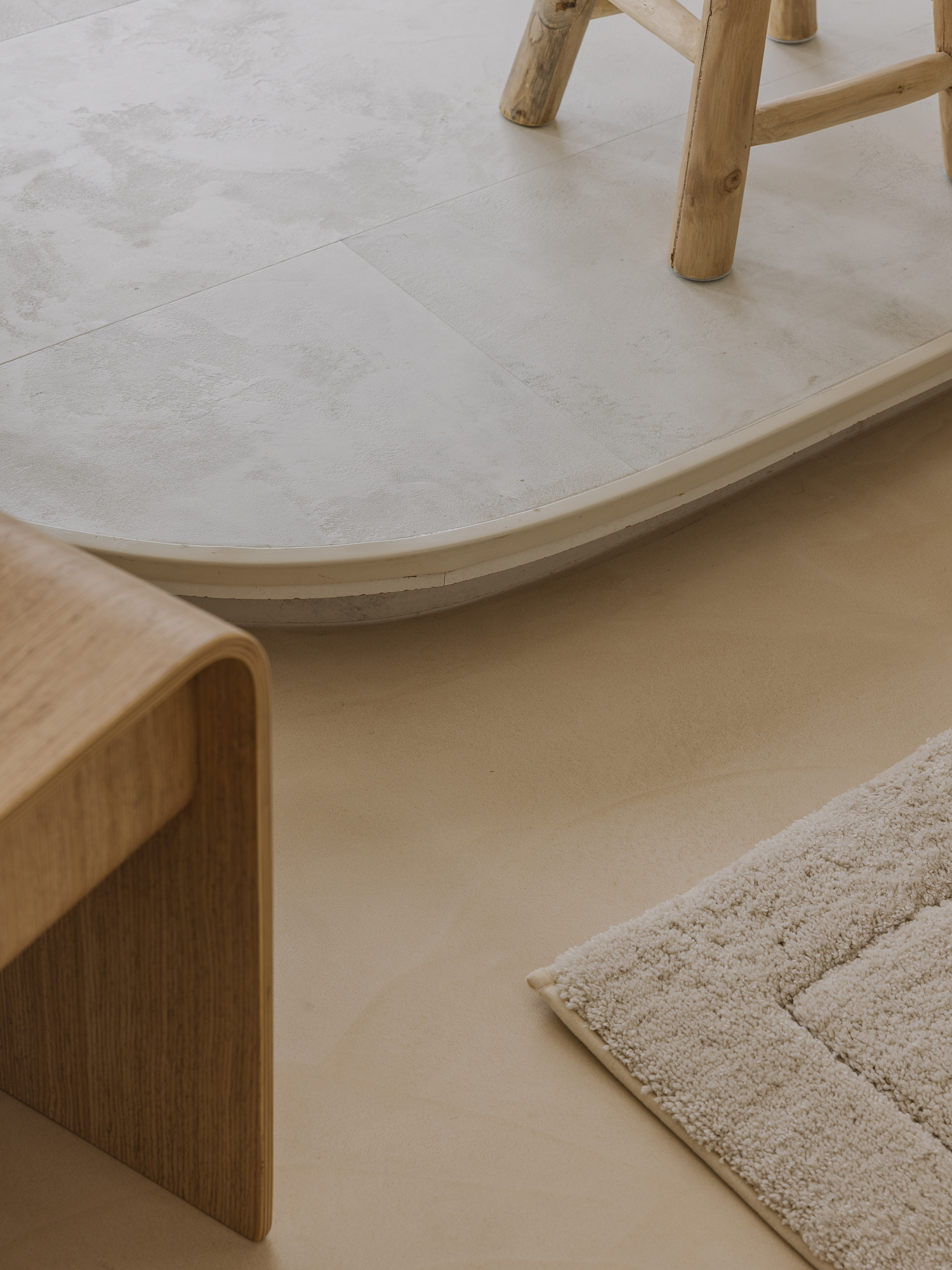 D'leedon III  2卧室公寓室内设计丨新加坡丨The Interior Lab-29