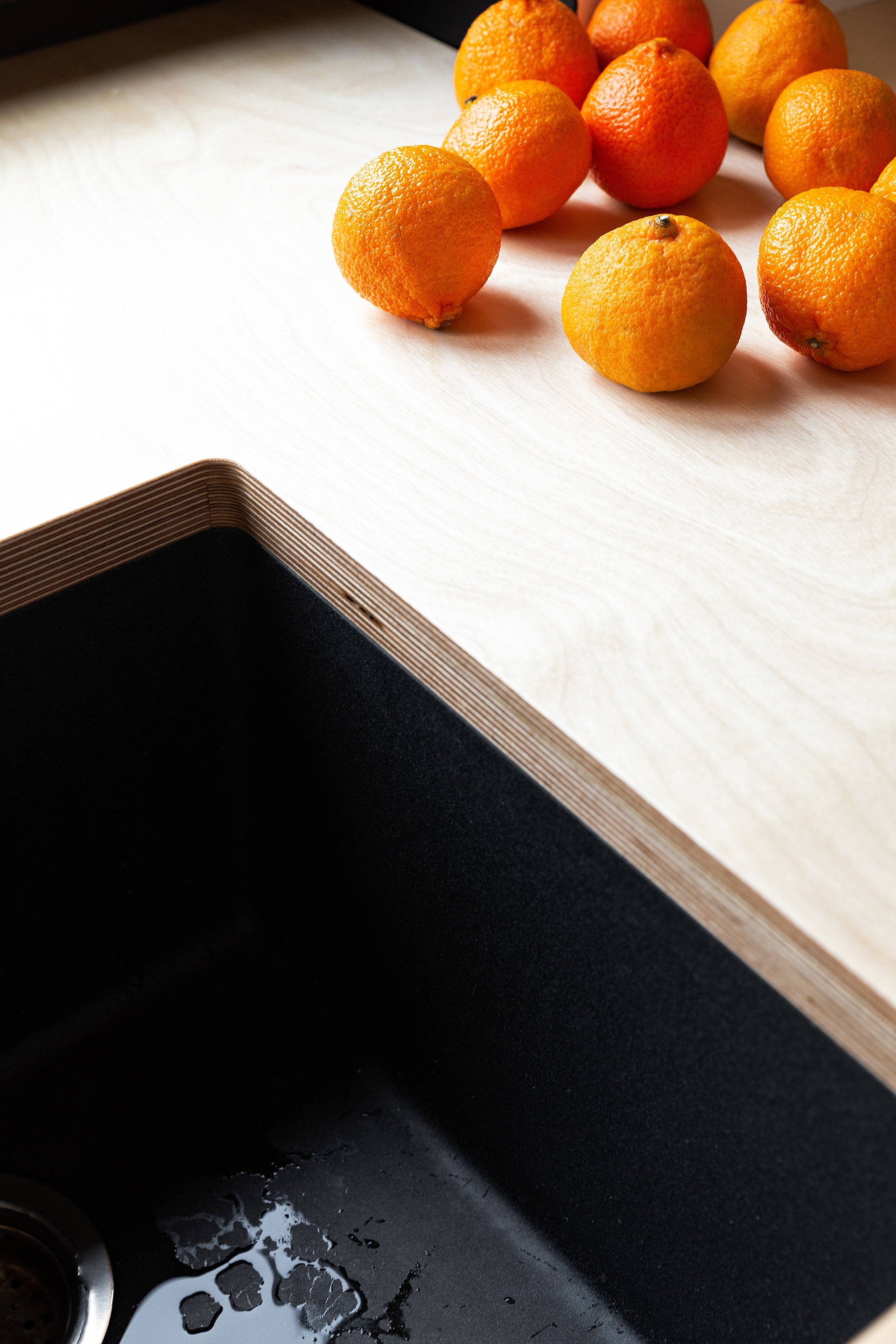 圣彼得堡附近的房子丨俄罗斯圣彼得堡丨Pavel Hutskiy-17