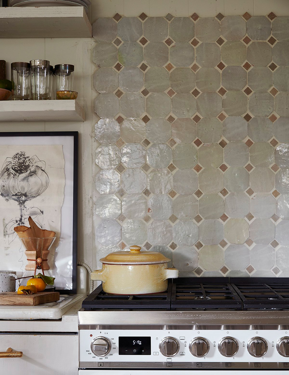 加利福尼亚州老猎屋改造的迷人度假屋丨美国加利福尼亚丨Leanne Ford-10