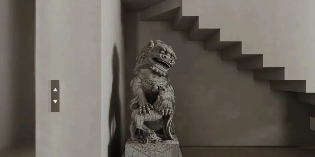 龙沐湾丨中国乐东丨西安锐格惟辰装饰-25