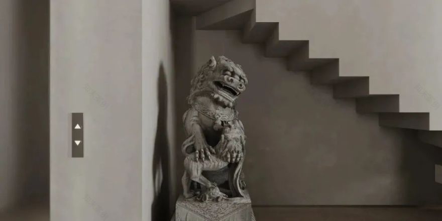 龙沐湾丨中国乐东丨西安锐格惟辰装饰-25