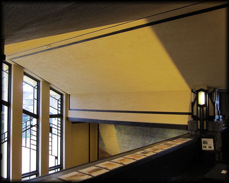 自由学園明日館丨日本京都-3