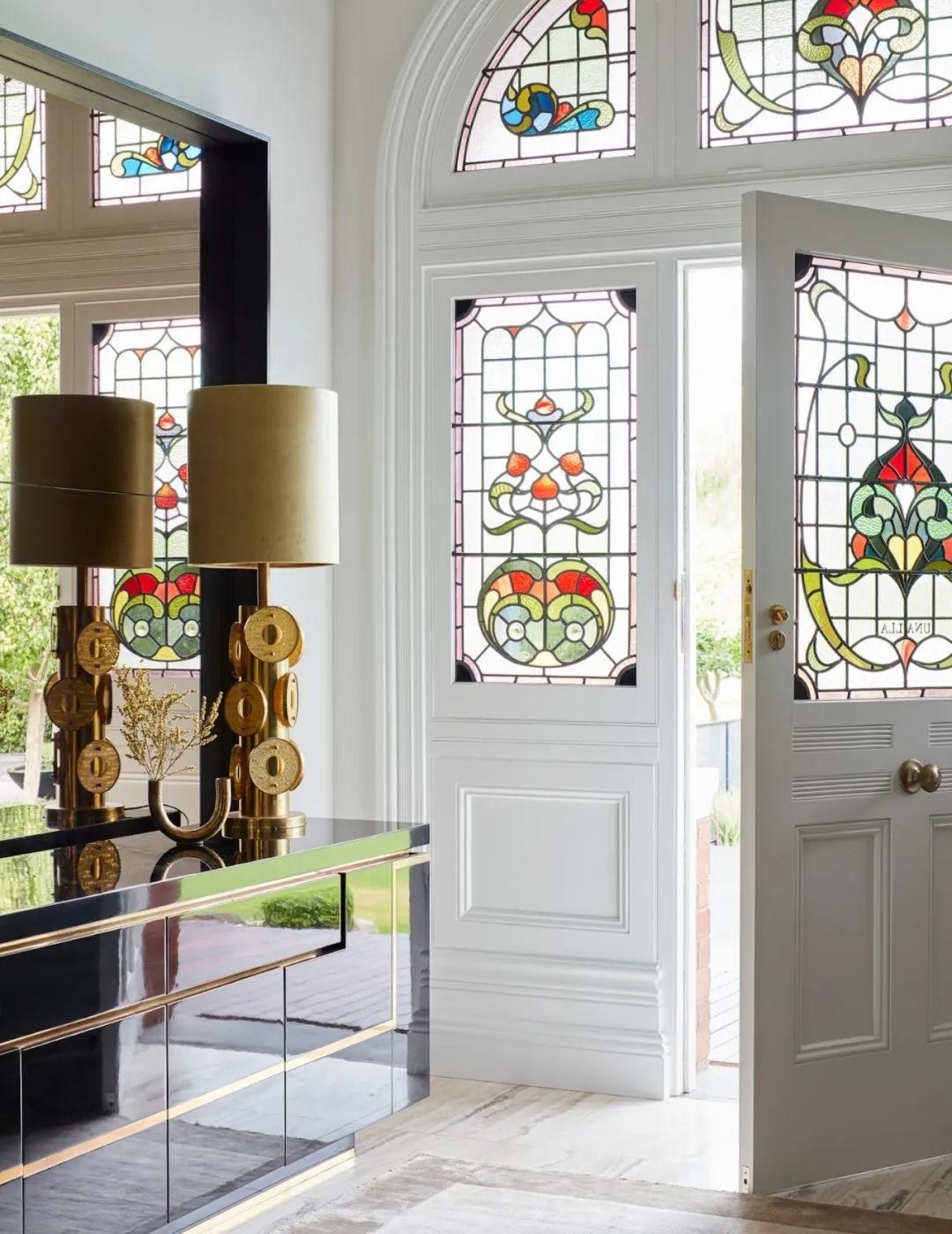 设计师自宅丨Alana John Design-8