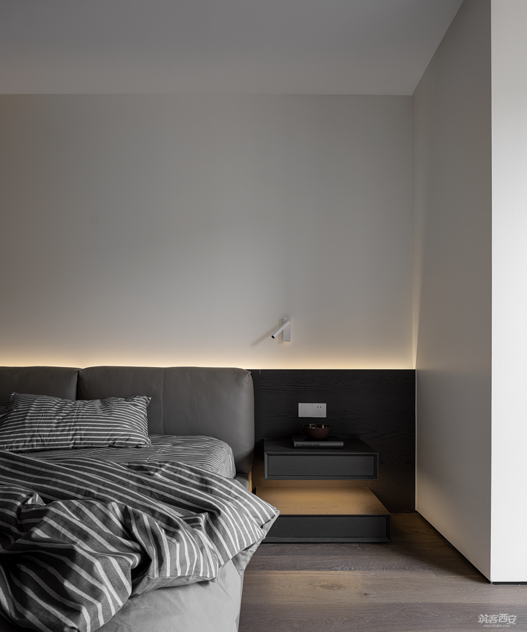 龙湖天钜丨中国西安丨ANGSTUDIO-83