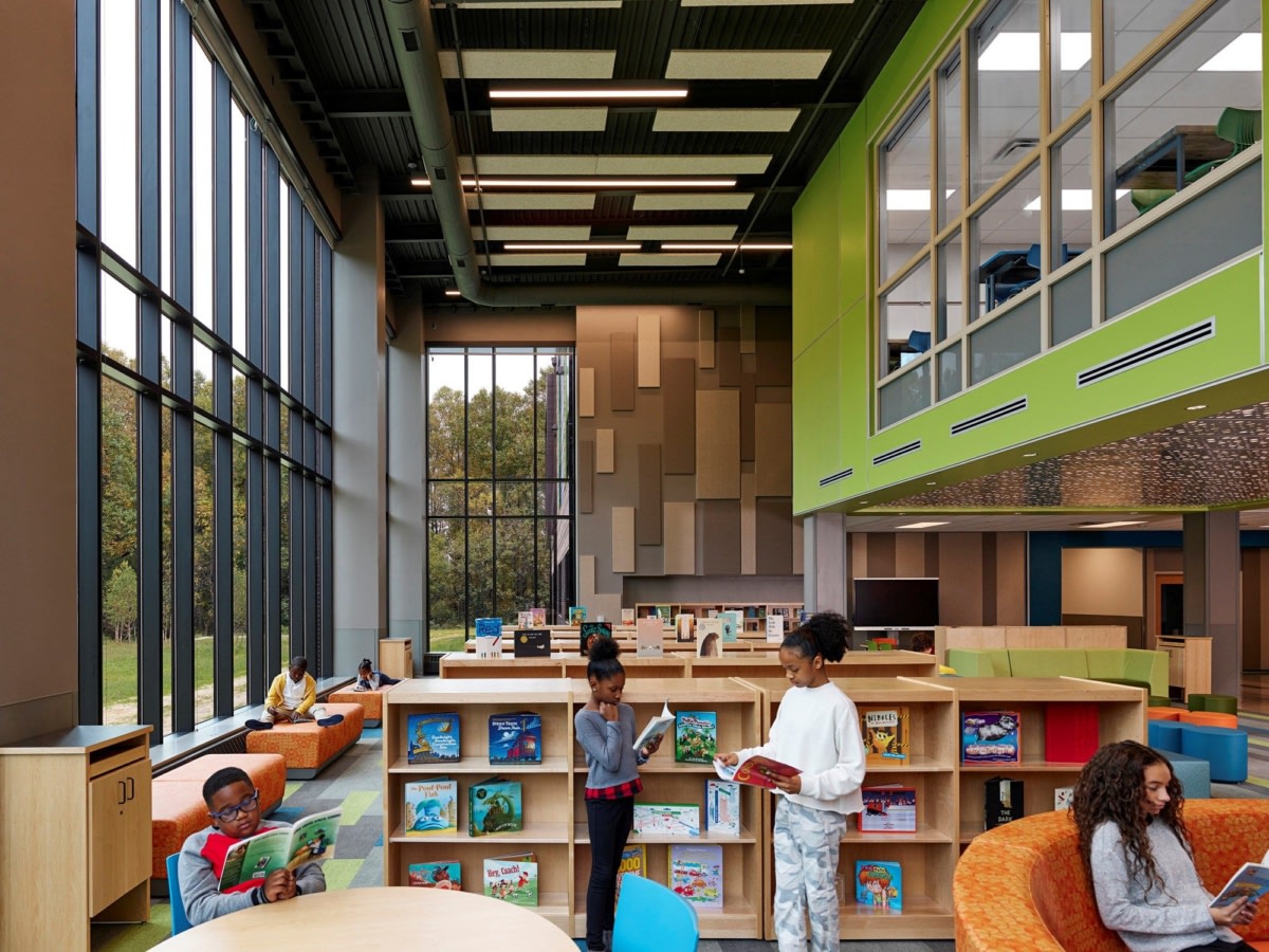 东北社区推进学院丨美国费城丨Stantec-16