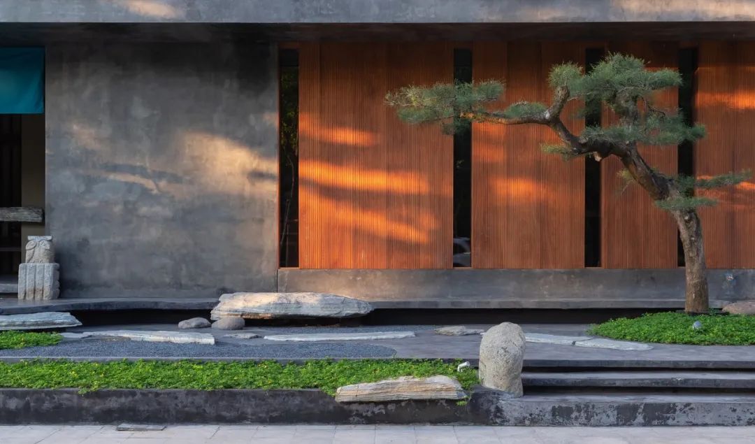 Sadhu 素食餐厅丨越南丨Adrei Studio-42